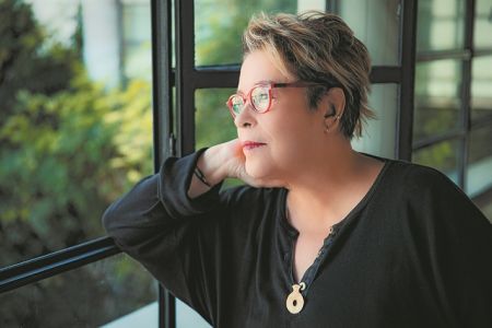 Δ. Γαλάνη: «Τίποτα δεν μπορεί να αντικαταστήσει το χειροκρότημα»