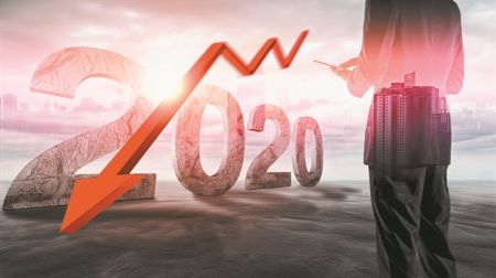 Ύφεση 6% στην Ελλάδα το 2020 «βλέπει» η ΕΒRD