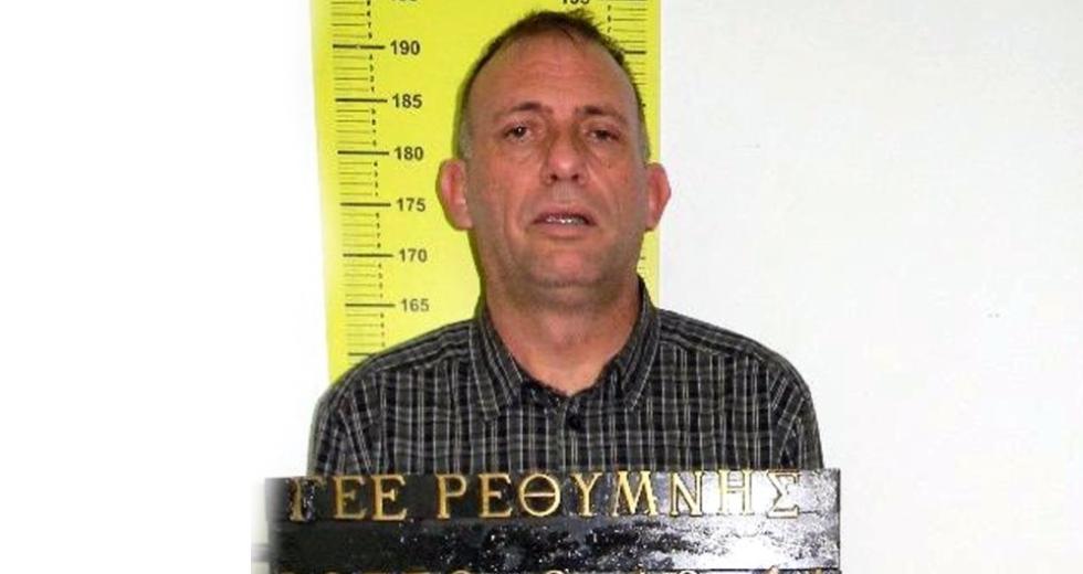 Νίκος Σειραγάκης: Εισαγγελική πρόταση για επιστροφή στη φυλακή