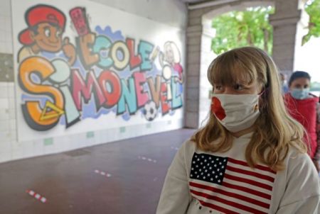 Συναγερμός στις ΗΠΑ: Κρούσματα από το σπάνιο σύνδρομο που πλήττει παιδιά σε 15 πολιτείες