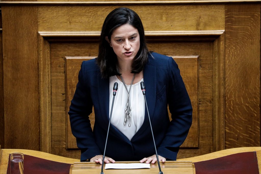 Αμετακίνητη η κυβέρνηση στις βιντεοσκοπήσεις των μαθημάτων