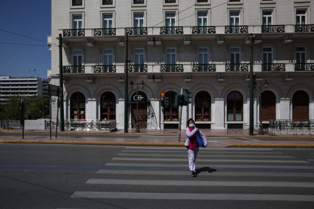 «Τα σκληραγωγημένα ευρωπαϊκά κράτη ανθεκτικά στη μάχη κατά του ιού»