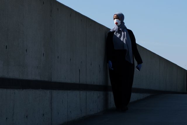 «Ίσως ο κορωνοϊός να μην φύγει ποτέ» – Δυσοίωνο σενάριο από ΠΟΥ