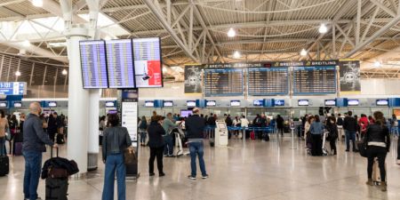 Η πρόκληση «ξεκλειδώματος» των ταξιδιών