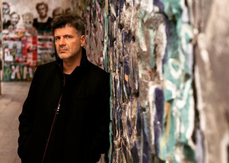 Φοίβος Δεληβοριάς: Δεν υπάρχει τυφλό μίσος απέναντι σε κανέναν