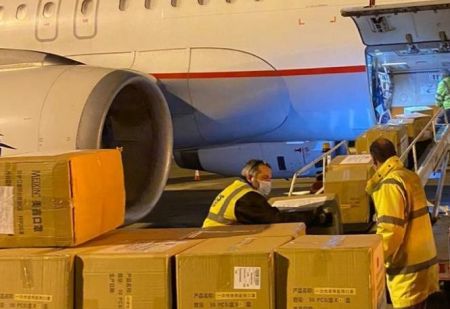 Νέα πρόκληση από Τουρκία: Απαγόρευσε διέλευση αεροσκάφους με ιατρικό εξοπλισμό για την Κύπρο