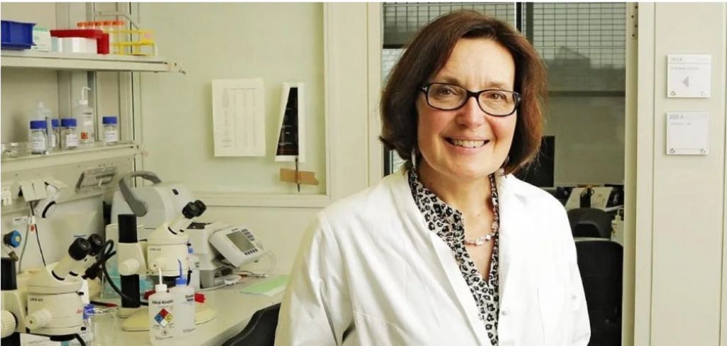 Suzanne Eaton: Επηρεασμένος από τον σατανισμό ο δράστης της δολοφονία της