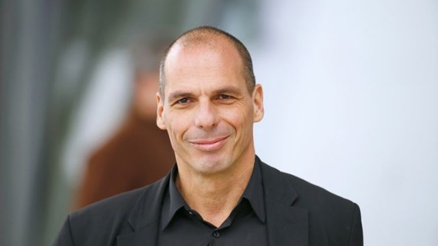 Βαρουφάκης: Ο Μητσοτάκης περιστρέφεται γύρω από τον άξονα του αυταρχισμού