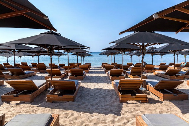 Ετσι θα ανοίξουν οι οργανωμένες παραλίες από το Σάββατο – Κανόνες και απαγορεύσεις | tovima.gr