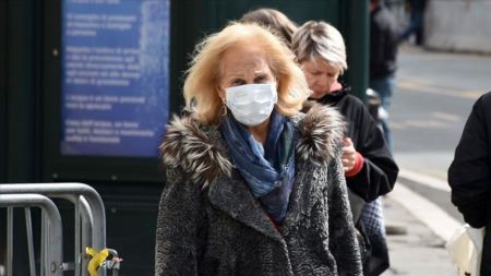 Κορωνοϊός – ΠΟΥ:  Παγκοσμίων διαστάσεων η κρίση ψυχικής υγείας