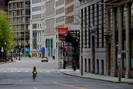 ΗΠΑ: Ακόμη 3 εκατ. πολίτες χωρίς δουλειά σε μια εβδομάδα