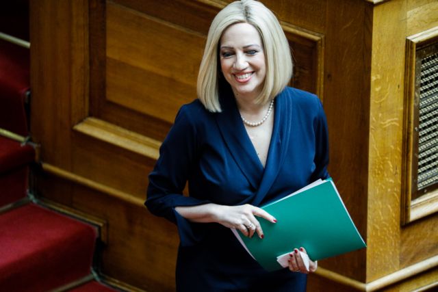 Στήριξη στα μικρά νησιά – Οι προτάσεις του ΚΙΝΑΛ