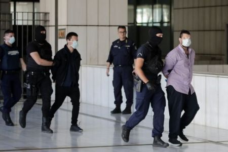 Δίκη Τοπαλούδη: Αποπομπή Σκέρτσου ζητά ο ΣΥΡΙΖΑ – Η απάντηση του υφυπουργού