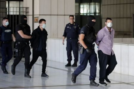 Δολοφονία Τοπαλούδη: Δήλωση αποχής από την εισαγγελέα μετά τις αντιδράσεις Δικηγορικών Συλλόγων