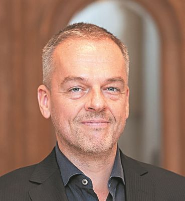 Βάλτερ Σάιντελ: «Παρατεταμένη ύφεση θα έφερνε παγκόσμια αναδιανομή»