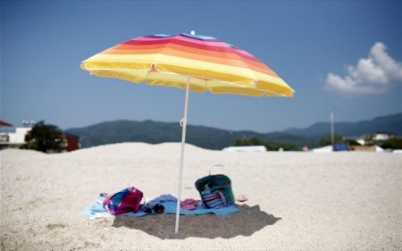 Ανεβαίνει ο υδράργυρος το Σαββατοκύριακο και φτάνει στους 40