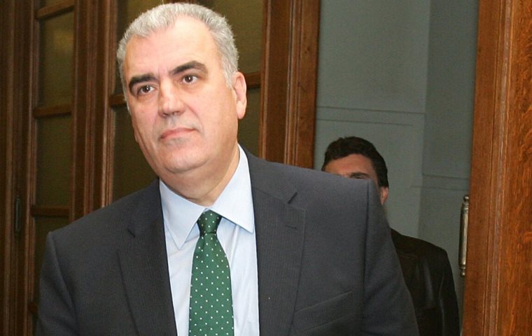 Ρέππας στο MEGA: Ο ΣΥΡΙΖΑ δεν είναι «φυσικός σύμμαχος» του ΚΙΝΑΛ