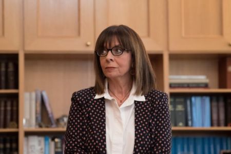 Σακελλαροπούλου: Οι Θρακιώτες διαφυλάσσουν τα ελληνικά σύνορα, τα σύνορα της Ευρώπης