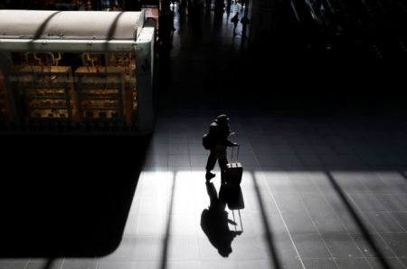 Εφιαλτικό σενάριο ΠΟΥ: Ο έλεγχος της πανδημίας ίσως χρειαστεί 5 χρόνια