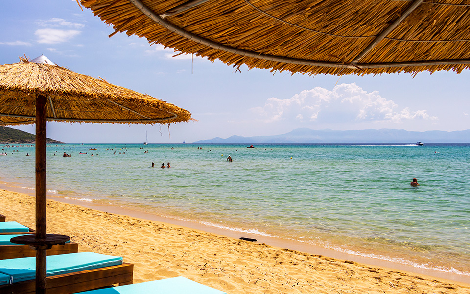 Οι ευνοημένοι…