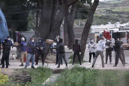 Προσφυγικό: Επανέρχεται σε πλήρη λειτουργία η Υπηρεσία Ασύλου