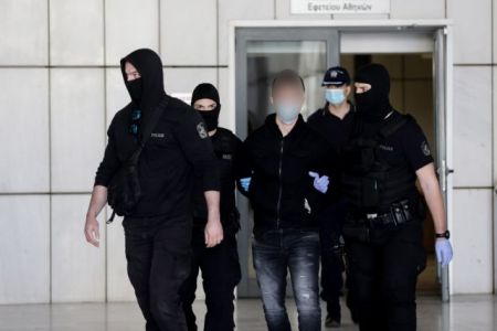 Δίκη Τοπαλούδη: Ομόφωνα ένοχοι για τον βιασμό και τη δολοφονία οι δύο κατηγορούμενοι