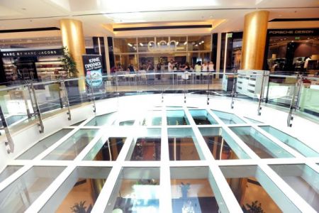 Εμπορικά κέντρα: Ανοίγουν τη Δευτέρα, δύο εβδομάδες νωρίτερα