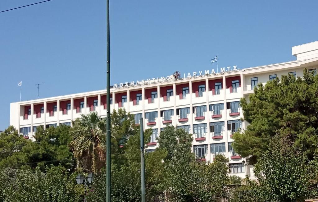 Κορωνοϊός : Στους 158 οι νεκροί στην Ελλάδα – Κατέληξε ηλικιωμένη στο ΝΙΜΤΣ