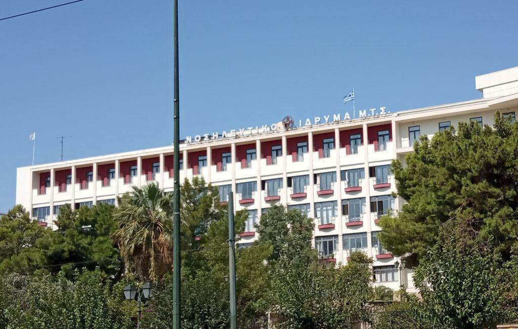 Κορωνοϊός : Στους 158 οι νεκροί στην Ελλάδα – Κατέληξε ηλικιωμένη στο ΝΙΜΤΣ