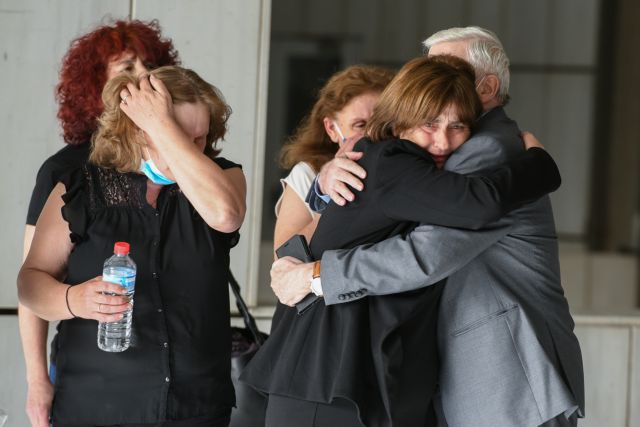 Τοπαλούδη: Η έκκληση της μητέρας και το συγκινητικό μήνυμα του πατέρα