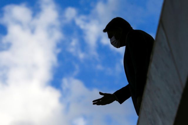 Ο «Τραμπ των τροπικών» και η στρατηγική του χάους