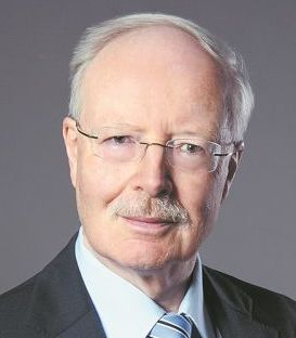 Ούλφριντ Νόιμαν: «Επικίνδυνη η σχετικοποίηση του δικαιώματος στη ζωή»