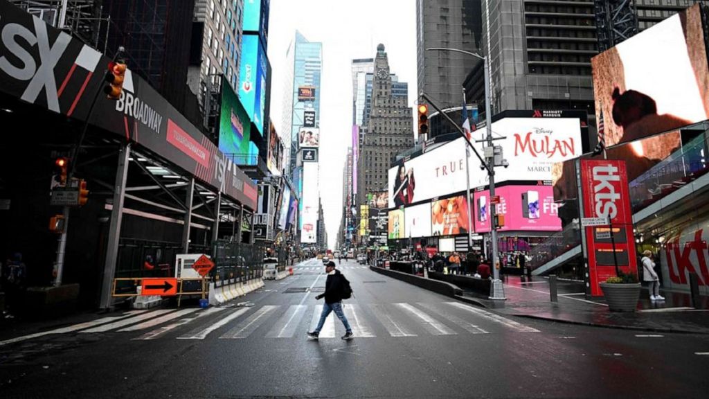 Για «μαύρο χειμώνα» ετοιμάζονται στις ΗΠΑ