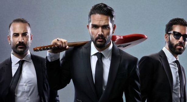 10 χρόνια «Μέλισσες»: Πώς φτιάχτηκε το σπουδαίο συγκρότημα