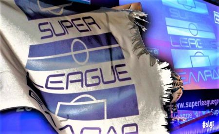 Superleague: Τη Δευτέρα η οριστική απόφαση για το πρωτάθλημα
