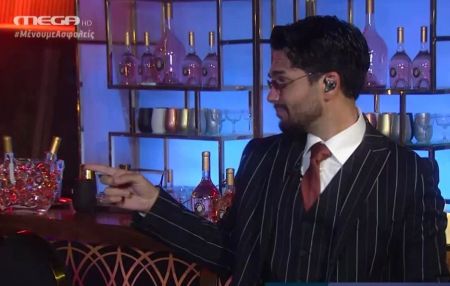 Ξεκίνησε το μεγάλο πάρτι του MEGA με τις Μέλιsses