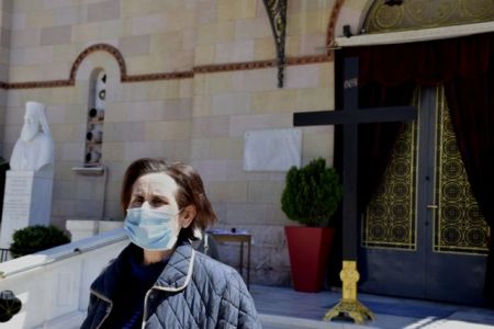 Ανοίγουν αύριο Κυριακή οι εκκλησίες – Τι πρέπει να γνωρίζουν οι πιστοί