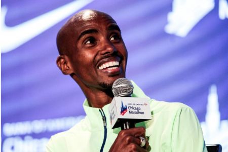 Μο Φάρα: Έτοιμος για το Τόκιο δηλώνει ο βρετανός δρομέας-θρύλος