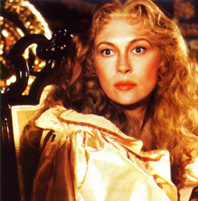 Η αφοπλιστική γοητεία της Φέι Ντάναγουεϊ