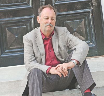 Ρόντρικ Μπίτον: «Ο χαρακτήρας του Ελληνισμού οφείλεται στα ιδανικά πολλών γενεών»