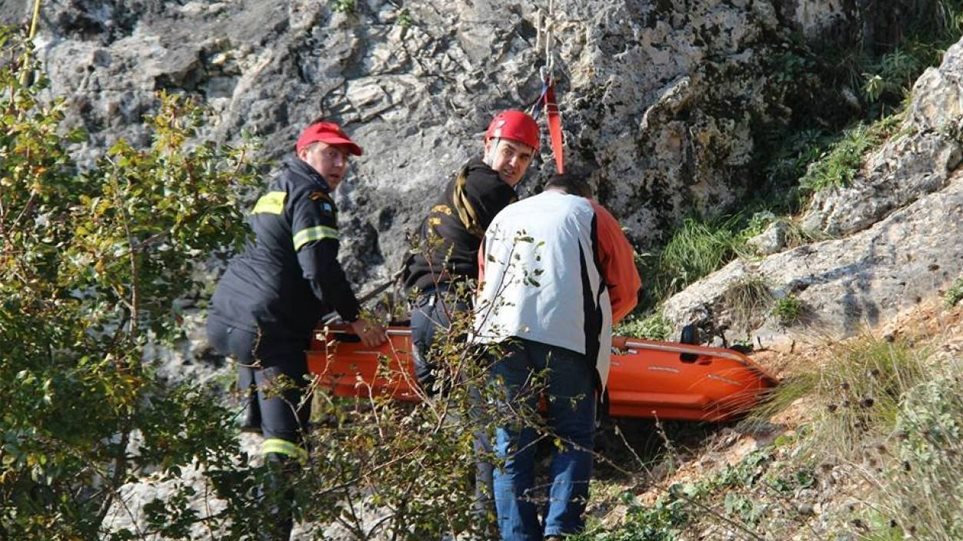 Λουτράκι: Νεκροί τέσσερις άνδρες σε σπήλαιο – Τα σενάρια που εξετάζονται