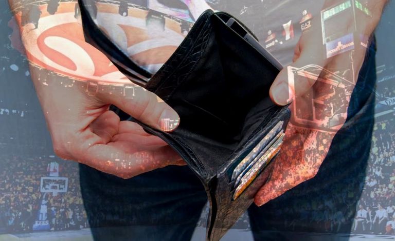 Euroleague: Η κρίση έρχεται και κροίσοι δεν υπάρχουν πια