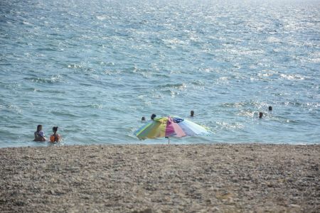 Νέο κύμα καύσωνα το Σαββατοκύριακο – Τι συνιστά το υπουργείο Υγείας