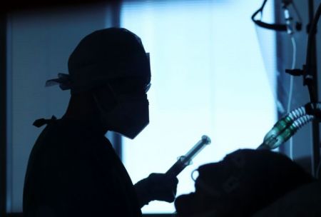 Κορωνοϊός: Εννιά νέα κρούσματα στην Ελλάδα – Στους 162 οι νεκροί