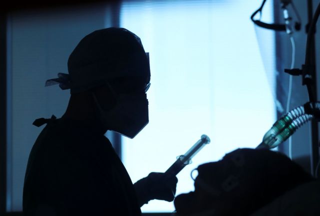 Κορωνοϊός: Εννιά νέα κρούσματα στην Ελλάδα – Στους 162 οι νεκροί