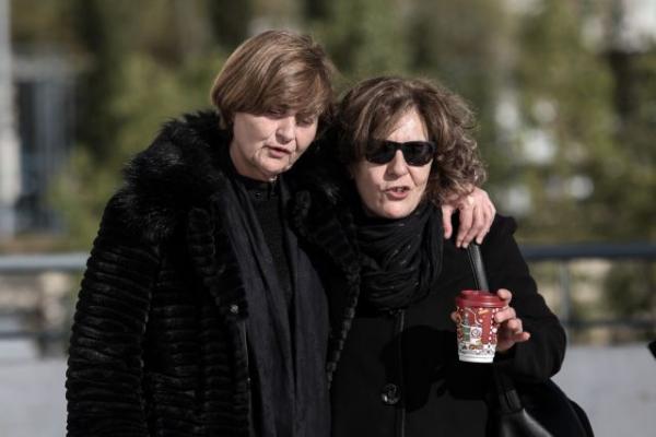 Αποκλειστικά στο MEGA η Μάγδα Φύσσα: Το μαρτύριο απώλειας της Ελένης δεν θα τελειώσει ποτέ