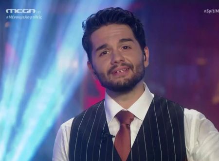 Μέλιsses: Συγκίνηση και εκλεκτοί καλεσμένοι στη συναυλία στο MEGA