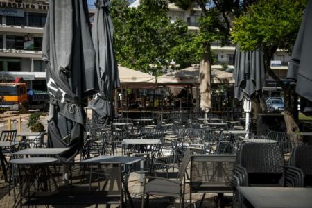 Άρση αναστολής λειτουργίας: Έως τις 25 Μαΐου θα έχουν επαναλειτουργήσει 197.000 επιχειρήσεις