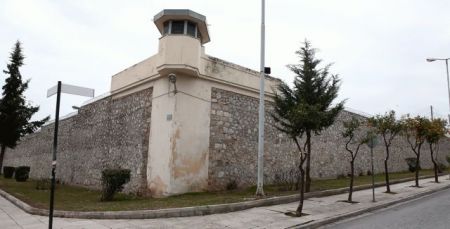 Κορωνοϊός: Άρση μέτρων από Δευτέρα στις φυλακές