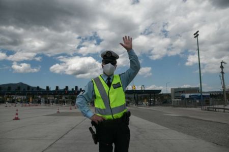 Κοροναϊός: Αλλαγές στις μετακινήσεις – Νέοι κανόνες σε εφαρμογή